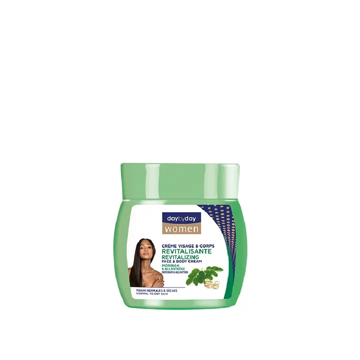 Day by Day Women Cream 300ml