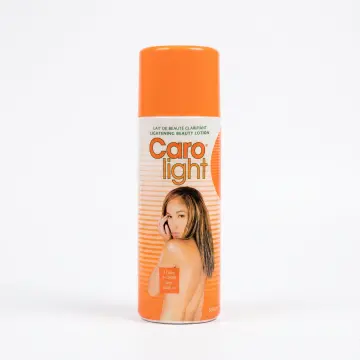 Carolight Lotion 500ml