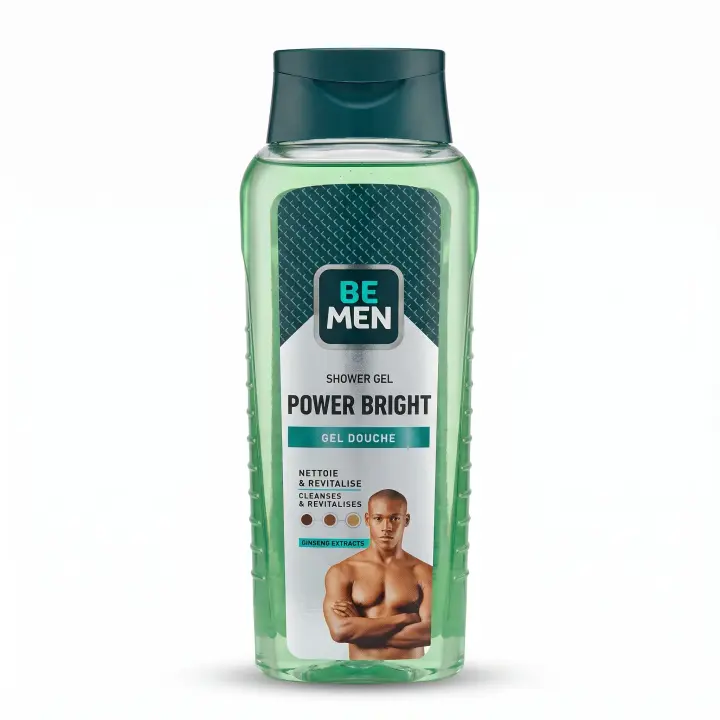 Be Men Shower Gel 450ml