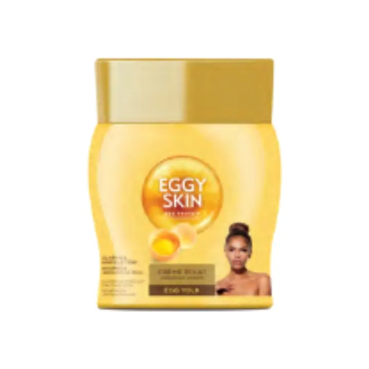 Eggy Skin Cream 120ml