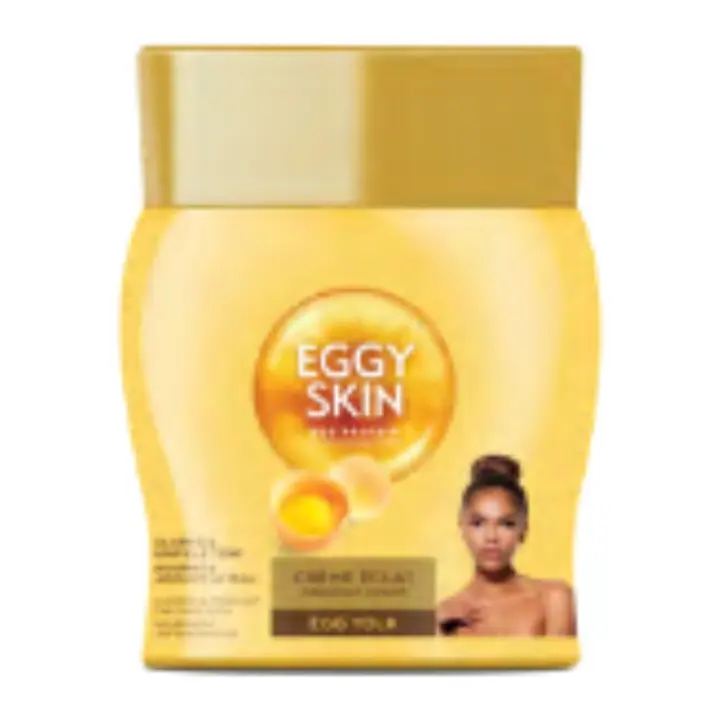Eggy Skin Cream 250ml