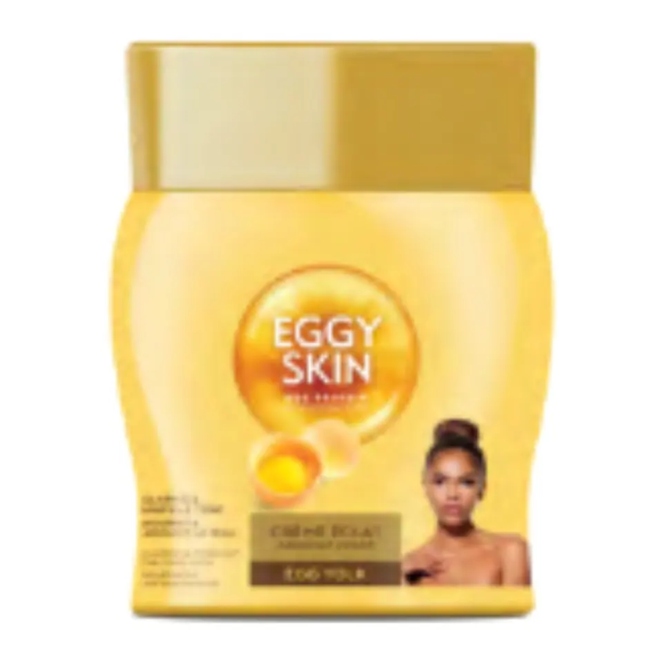 Eggy Skin Cream 250ml, foto 1