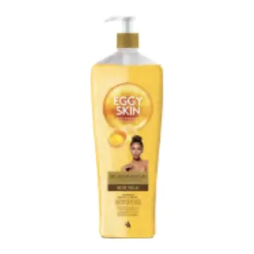 Eggy Skin Shower Gel 1ltr