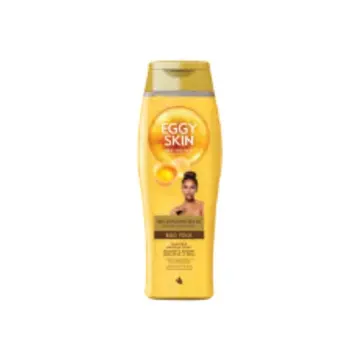 Eggy Skin Shower Gel 450ml