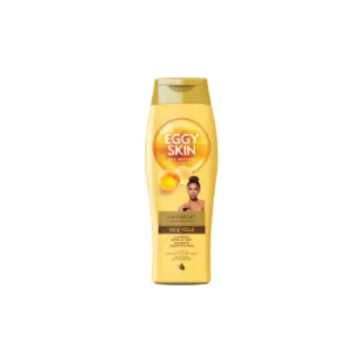 Eggy Skin Lotion 125ml