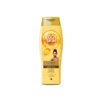 Eggy Skin Lotion 200ml