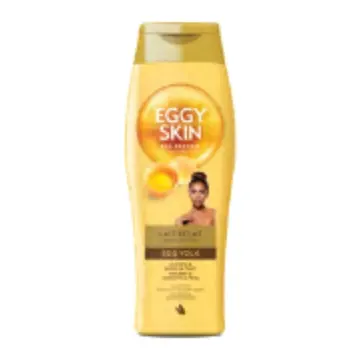 Eggy Skin Lotion 450ml