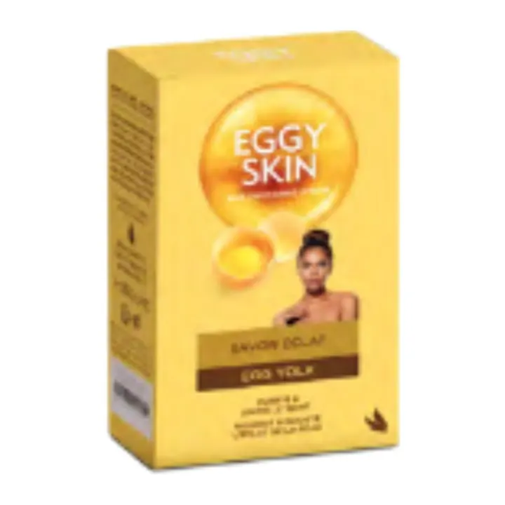 Eggy Skin Soap 180gm