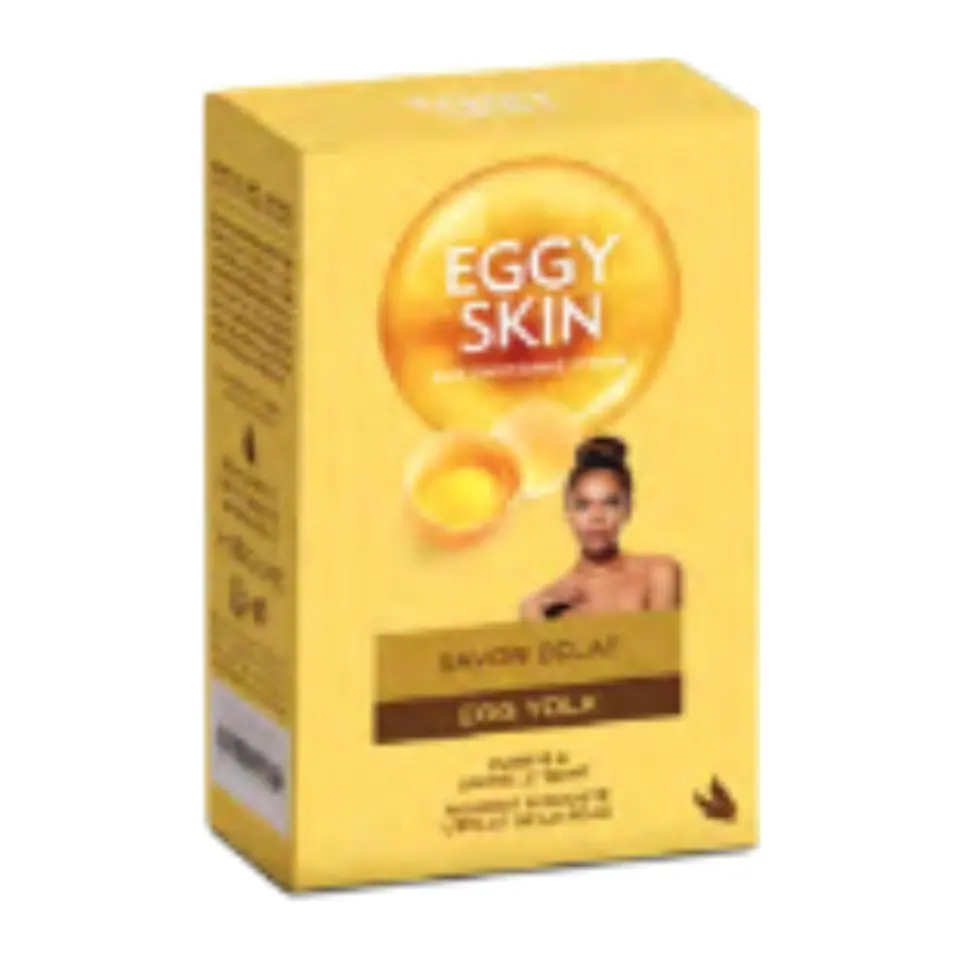 Eggy Skin Soap 180gm, foto 1