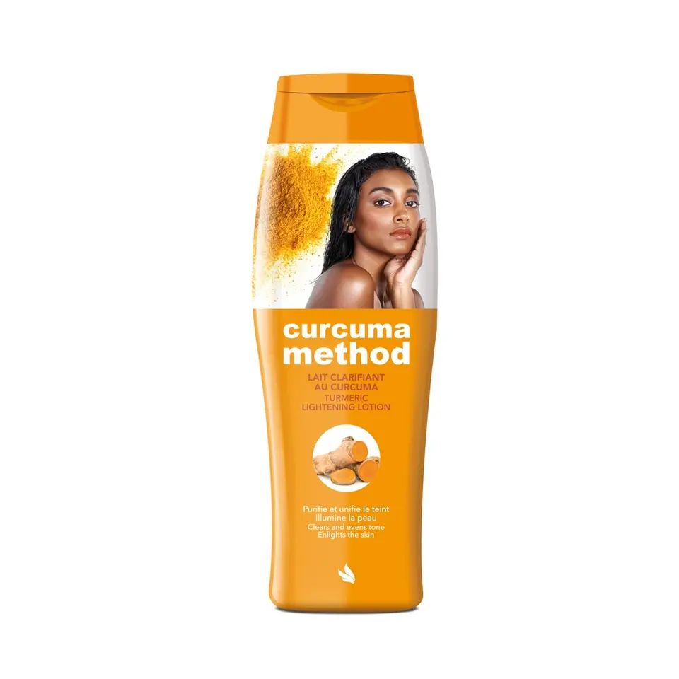 Curcuma Lotion 125ml, foto 1