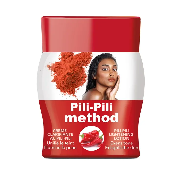 Pili Pili Cream 250ml