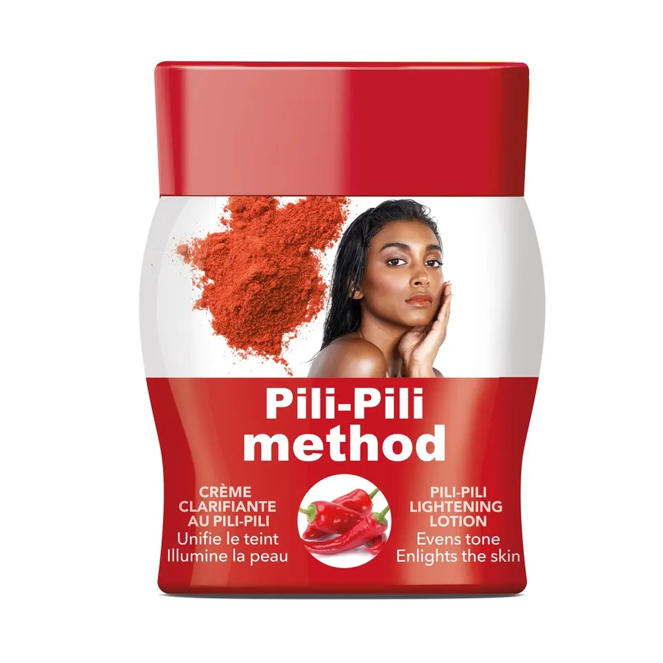 Pili Pili Cream 250ml, foto 1