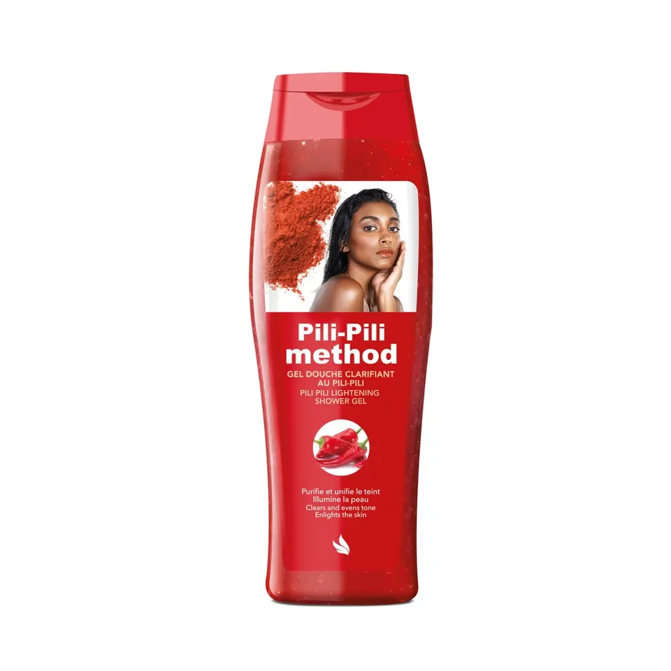 Pili Pili Shower Gel 1ltr, foto 1