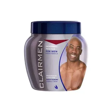 Clairmen Cream 120ml