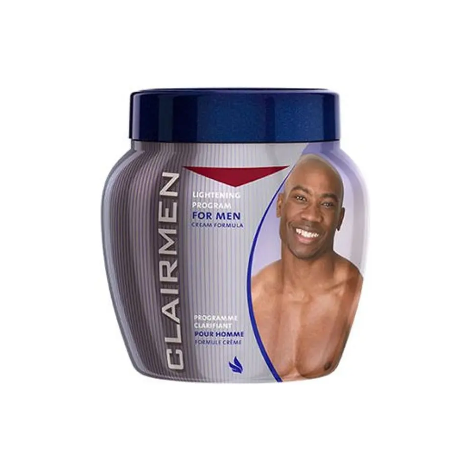 Clairmen Cream 120ml, foto 1