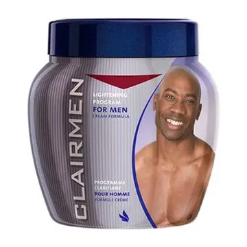 Clairmen Cream 300ml