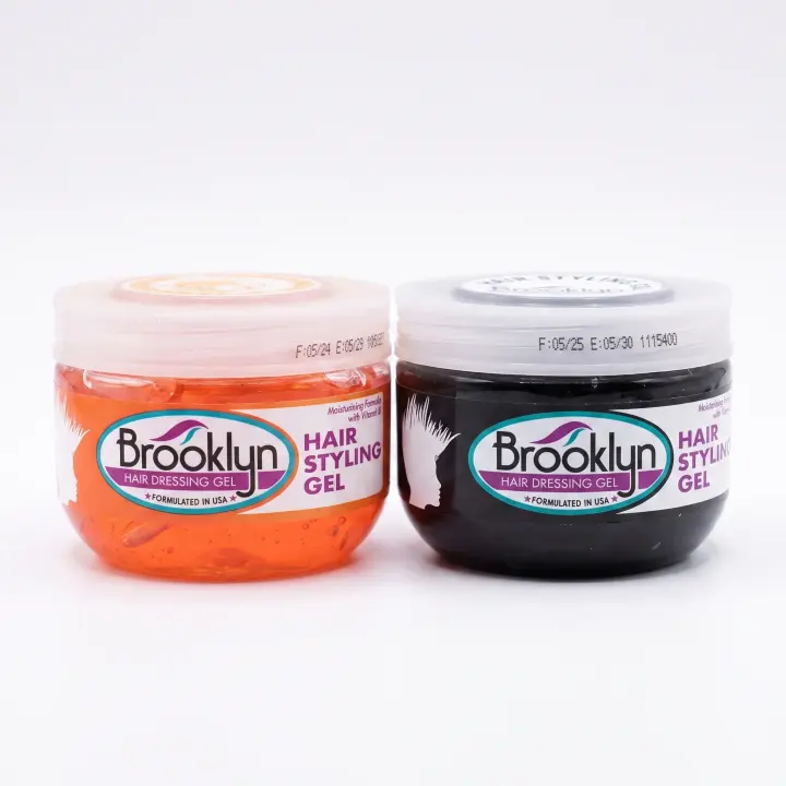 Brooklyn Gel 100ml
