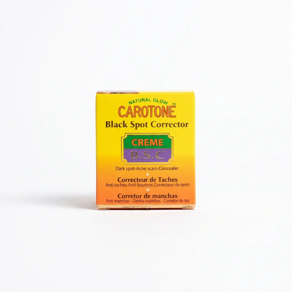 Carotone B.S.C 30ml, foto 1