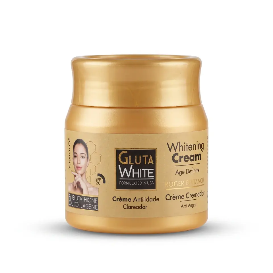 Gluta White Cream 125ml, foto 1