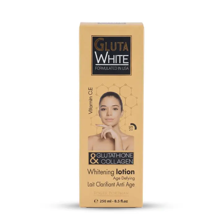 Gluta White Lotion 250ml