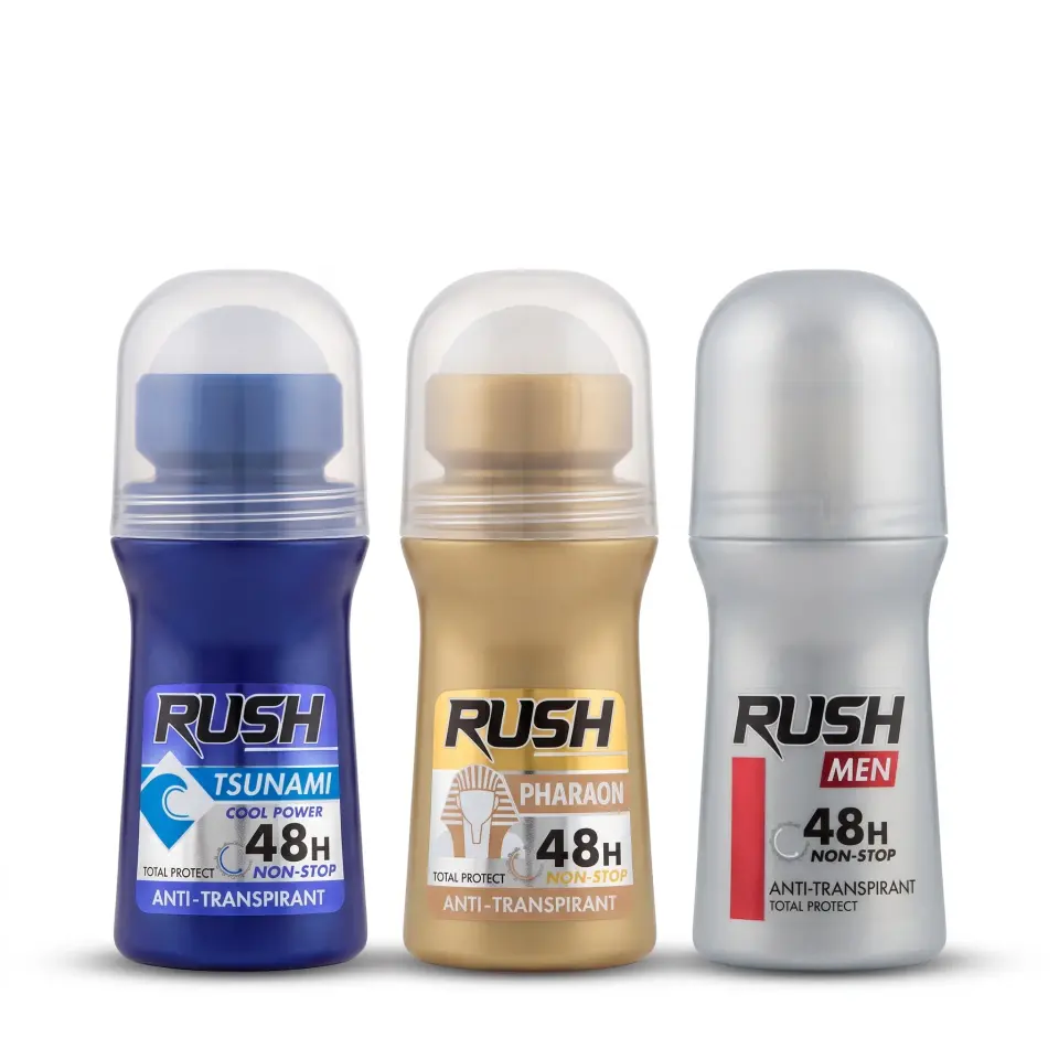 Rush Rollon 50ml, foto 1