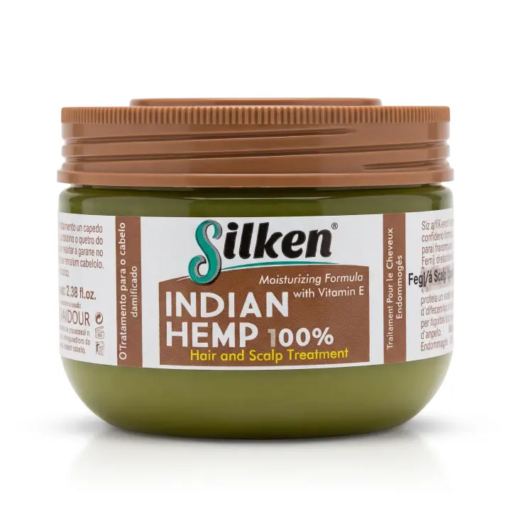 Silken Vitamin 100ml