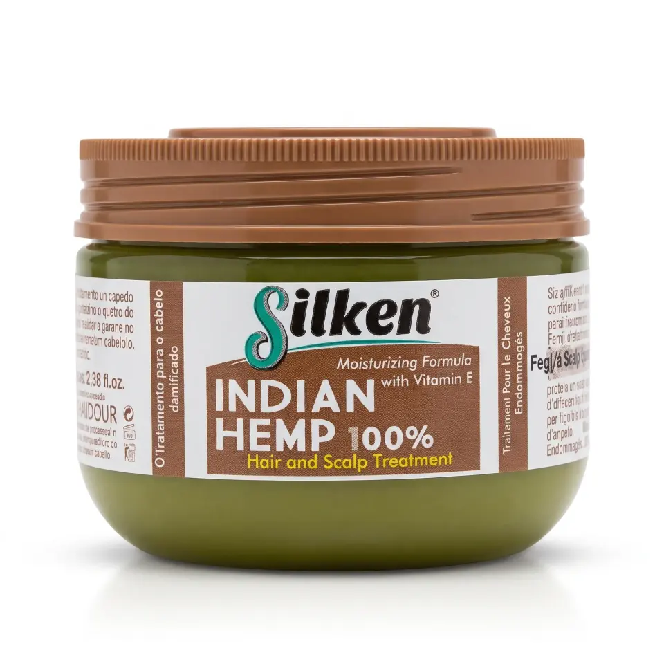 Silken Vitamin 100ml, foto 1