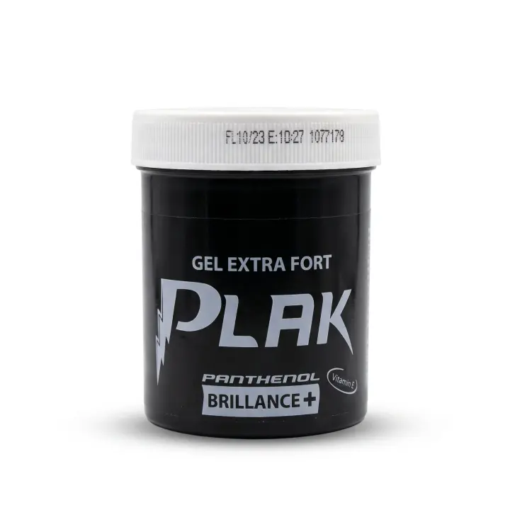Plak Gel 120ml