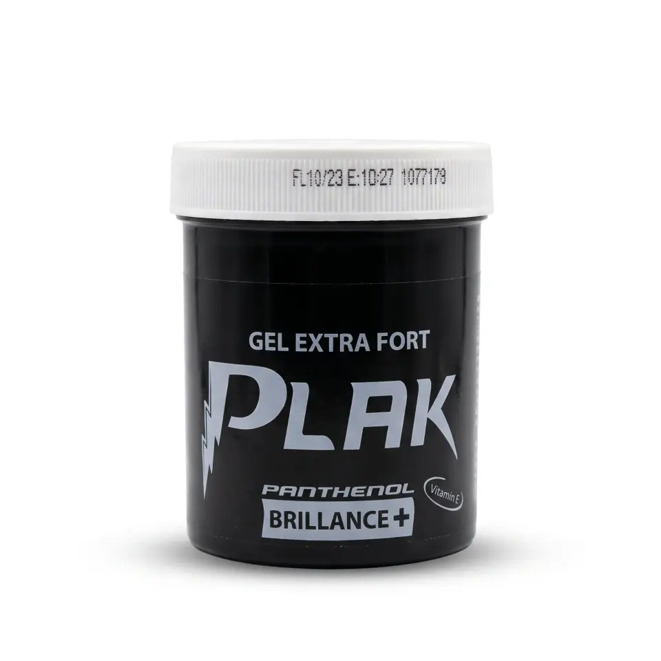 Plak Gel 120ml, foto 1