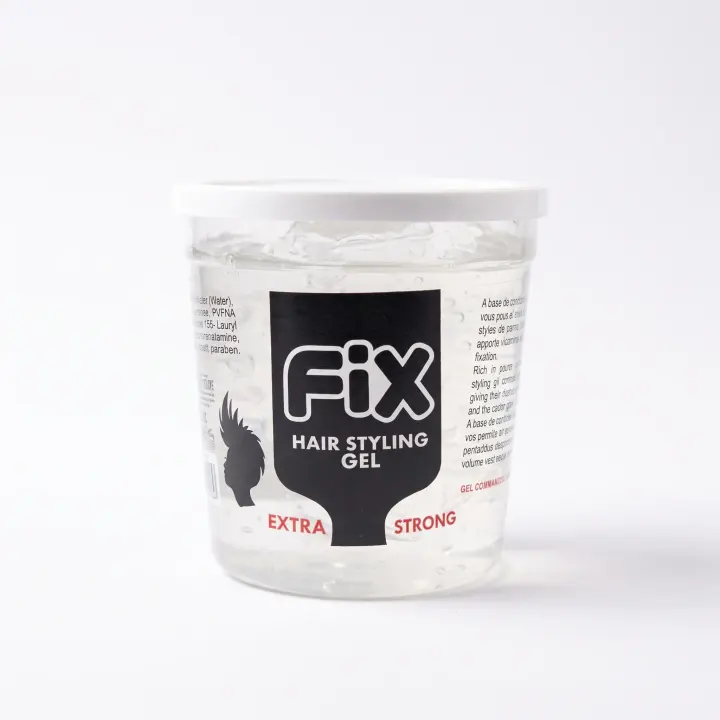 Fix Gel 375ml
