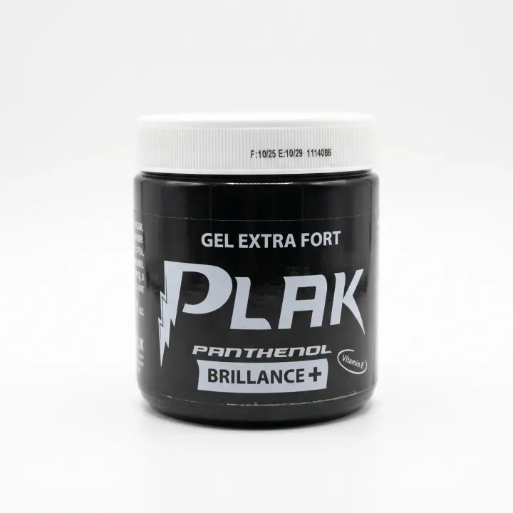 Plak Gel 450ml