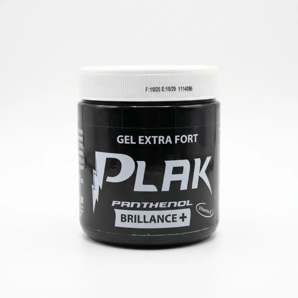 Plak Gel 450ml, foto 1