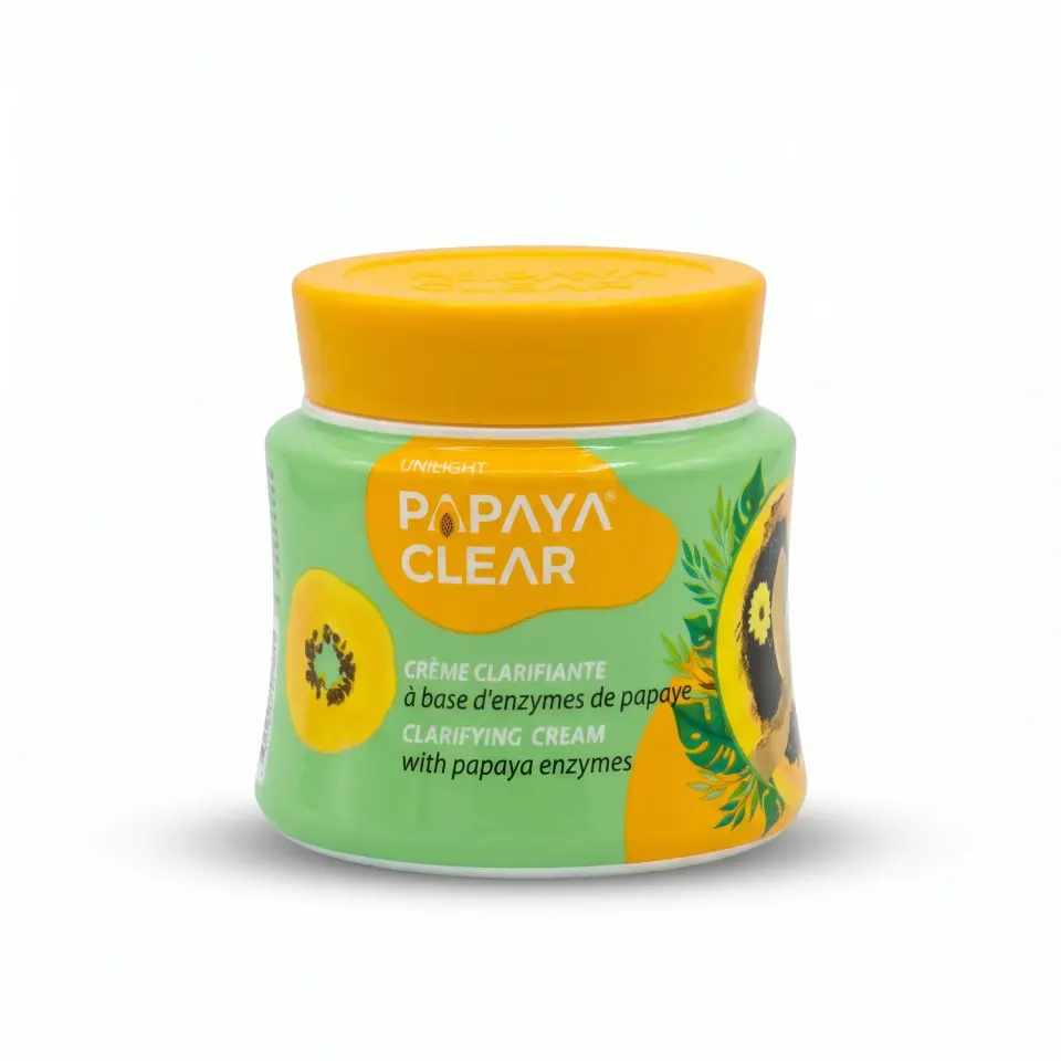 Papaya Clear Cream 250ml, foto 1
