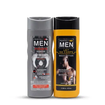 Perfect Men Lotion 200ml