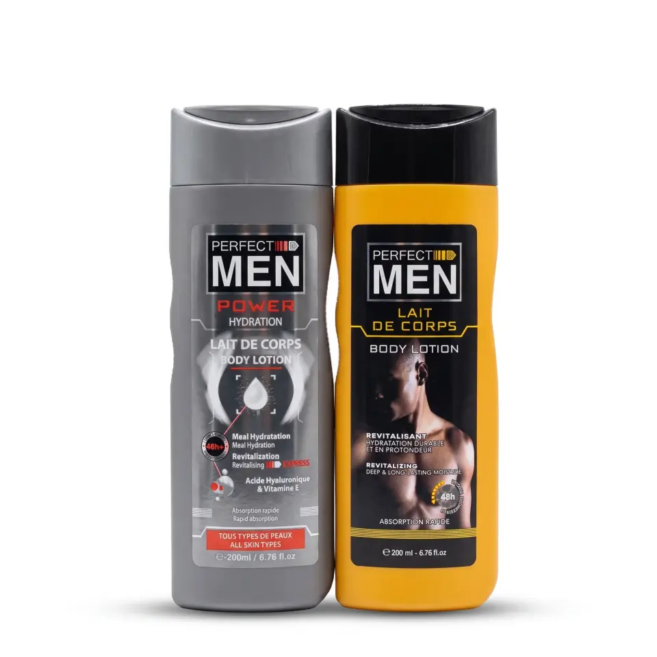 Perfect Men Lotion 200ml, foto 1