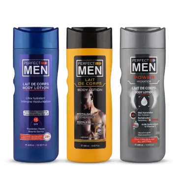 Perfect Men Lotion 400ml