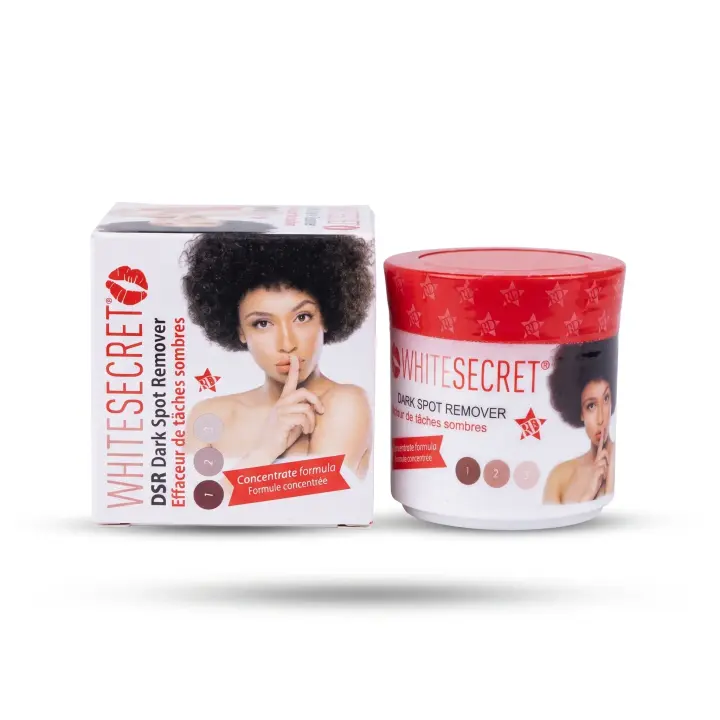 White Secret Corrector 30ml