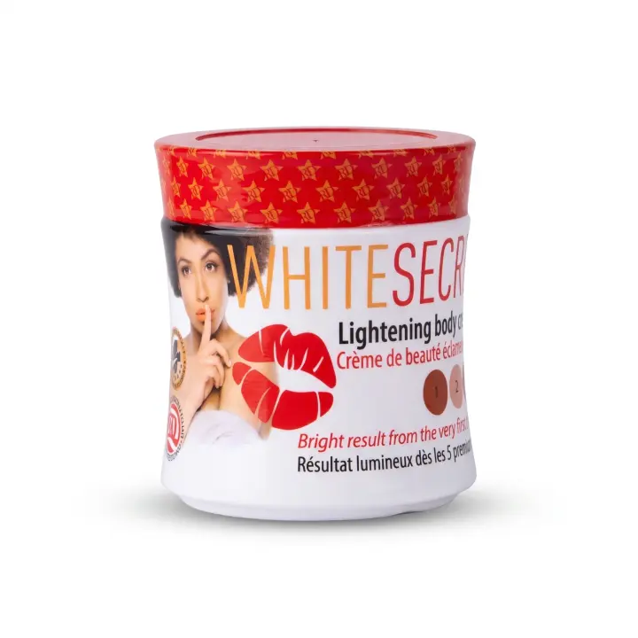 White Secret Cream 320ml