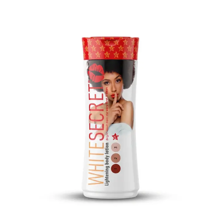 White Secret Lotion 200ml