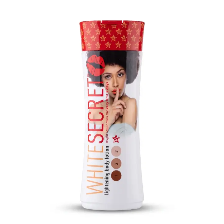 White Secret Lotion 500ml