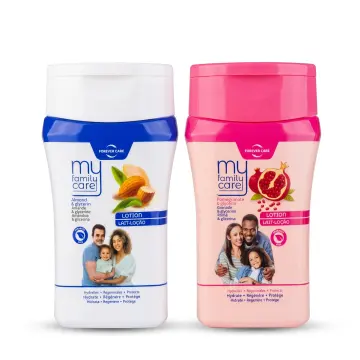 My Family Care Lotion 125ml