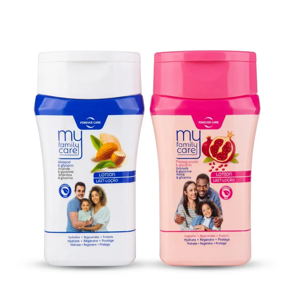 My Family Care Lotion 125ml, foto 1