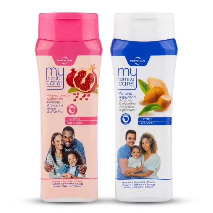 My Family Care Lotion 250ml