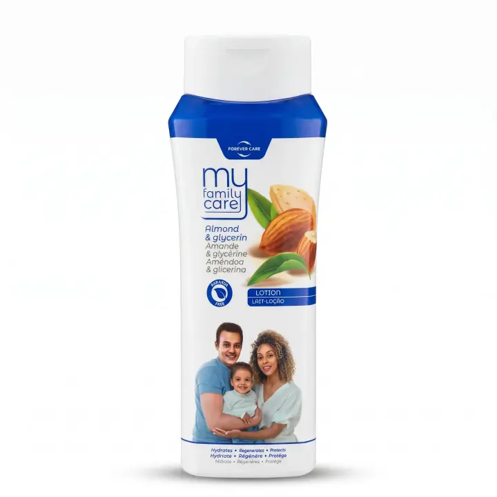 My Family Care Lotion 750ml