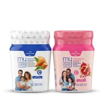 My Family Care Cream 100ml