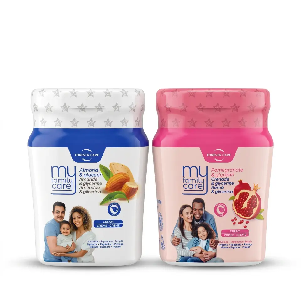 My Family Care Cream 100ml, foto 1