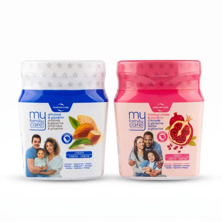 My Family Care Cream 200ml