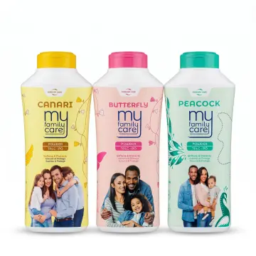 My Family Care Powder 200g