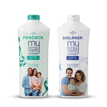 My Family Care Powder 600g