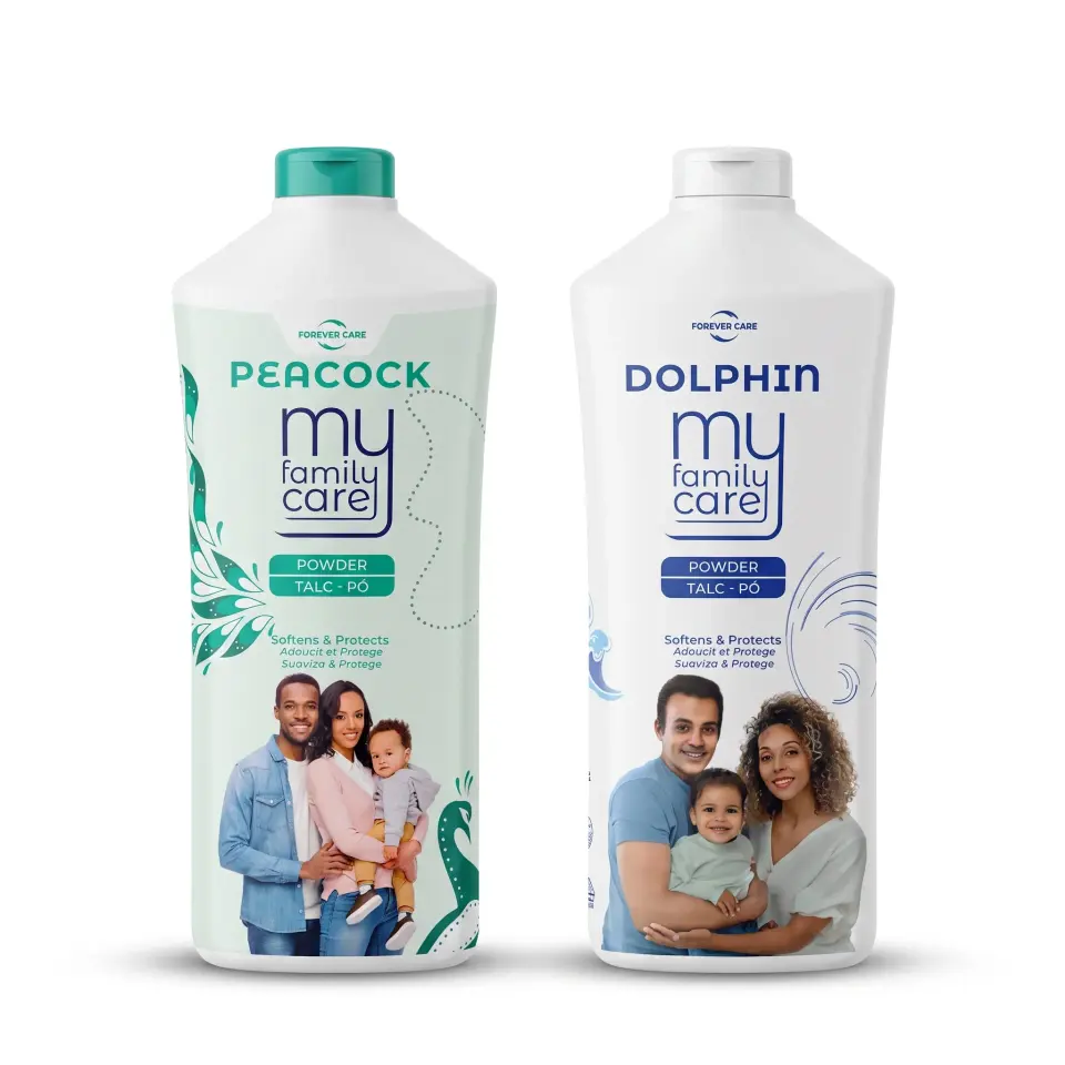 My Family Care Powder 600g, foto 1